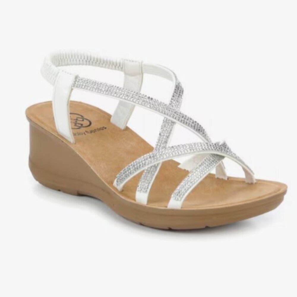 Sandal Mini Heels